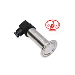 MPT242A flat diaphragm pressure transducer with clamp flange-MANYYEAR TECHNOLOGY