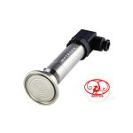 MPT242A flat diaphragm pressure transducer with clamp flange-MANYYEAR TECHNOLOGY
