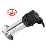 MPT242A flat diaphragm pressure transducer with clamp flange-MANYYEAR TECHNOLOGY