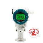 MPT242D flat diaphragm pressure transducer with clamp flange-MANYYEAR TECHNOLOGY