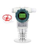 MPT242D flat diaphragm pressure transducer with clamp flange-MANYYEAR TECHNOLOGY