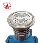 MPT242D flat diaphragm pressure transducer with clamp flange-MANYYEAR TECHNOLOGY