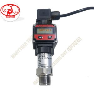 MPT281 digital dispaly pressure sensor MPT281 digital dispaly pressure sensor