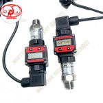 MPT281 digital dispaly pressure sensor-MANYYEAR TECHNOLOGY