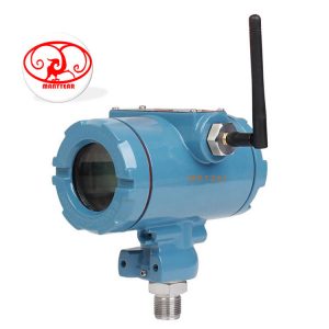 MPT291 Wireless remote digital pressure sensor MPT291 Wireless remote digital pressure sensor