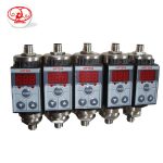 MPT304 smart pressure switch-MANYYEAR TECHNOLOGY