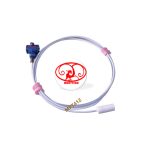 MPT412D sea water digital level sensor-MANYYEAR TECHNOLOGY
