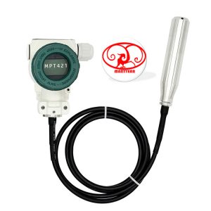 MPT421 digital level sensor