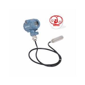 MPT431 input type dual function temperature and liquid level sensor
