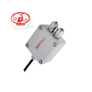 MPT711 micro differential pressure sensor