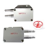 MPT711 micro differential pressure sensor-MANYYEAR TECHNOLOGY