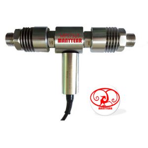 MPT731 High temperature gas liquid differential pressure sensor transmitter