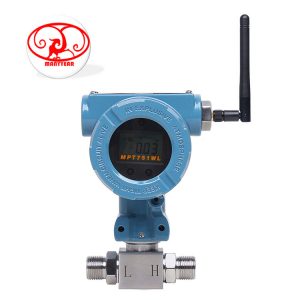 MPT751WL IoT wireless digital differential pressure sensor transmitter MPT751WL IoT wireless digital differential pressure sensor transmitter