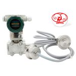 MPT762 clamp flat film intelligent differential pressure sensor transmitter-MANYYEAR TECHNOLOGY