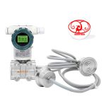 MPT762 clamp flat film intelligent differential pressure sensor transmitter-MANYYEAR TECHNOLOGY