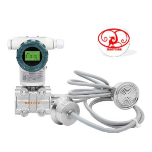 MPT762 clamp flat film intelligent differential pressure sensor transmitter MPT762 clamp flat film intelligent differential pressure sensor transmitter