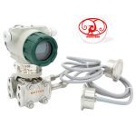 MPT762 clamp flat film intelligent differential pressure sensor transmitter-MANYYEAR TECHNOLOGY