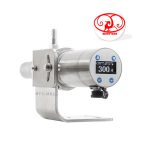MTS-MRSF fiber monochromatic infrared pyrometer-MANYYEAR TECHNOLOGY