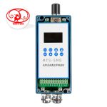MTS-SMSF fiber optic single color infrared pyrometer-MANYYEAR TECHNOLOGY