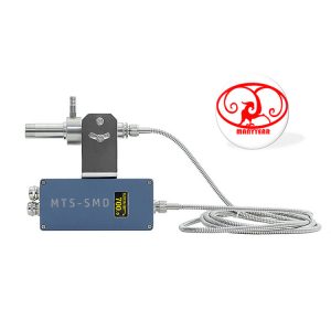 MTS-SMSF fiber optic single color infrared pyrometer MTS-SMSF fiber optic single color infrared pyrometer