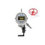 MTS-STS monochromatic infrared pyrometer-MANYYEAR TECHNOLOGY