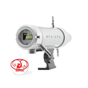 MTS-STS monochromatic infrared pyrometer