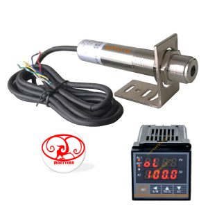 MTS611C infrared pyrometer MTS611C infrared pyrometer