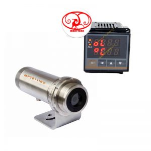 MTS613IRC industries infrared pyrometer