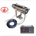 MTS616-HTS Infrared Colorimetric thermometer-MANYYEAR TECHNOLOGY