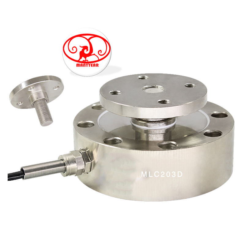 MLC203D Dynamometer Force Load Cell-MANYYEAR TECHNOLOGY