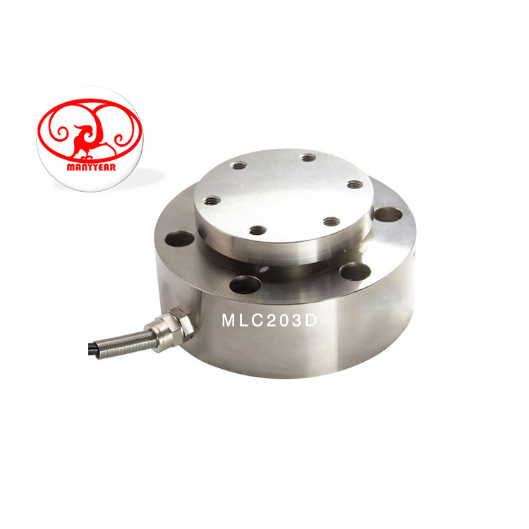 MLC203D Dynamometer Force Load Cell-MANYYEAR TECHNOLOGY