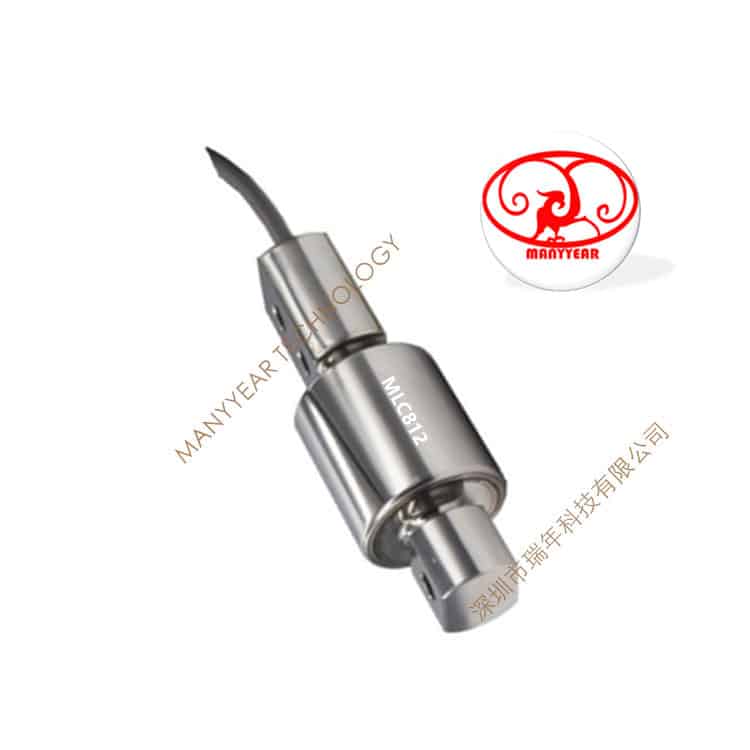 MLC812- Z6R water proof Packaging Scale Sanitary Bellows Load Cell-MANYYEAR TECHNOLOGY MLC812- Z6R water proof Packaging Scale Sanitary Bellows Load Cell-MANYYEAR TECHNOLOGY