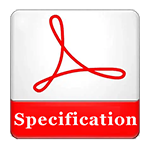 MLC118 Vehicle-Mounted Load Cell, bridge-type for multi-scenarios (1t-20t)-MANYYEAR TECHNOLOGY MLC118 Vehicle-Mounted Load Cell, bridge-type for multi-scenarios (1t-20t)-MANYYEAR TECHNOLOGY