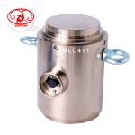 MLC409B Testing Machine Force Sensor | 30-3500T Multi-Range for Hydraulic/Tensile Tester-MANYYEAR TECHNOLOGY