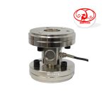 MLC411 Compression Force Sensor | 200-500T for Testing Machine & Hydraulic Press-MANYYEAR TECHNOLOGY