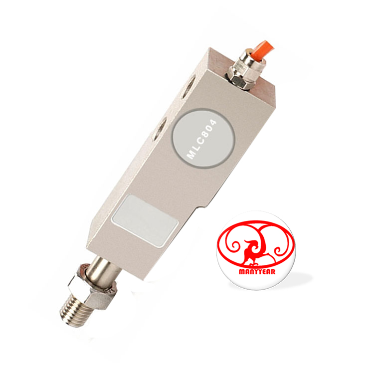 MLC804SBK Batching Scale Load Cell 50-1000kg Packaging Scale Load Cell Industrial-MANYYEAR TECHNOLOGY